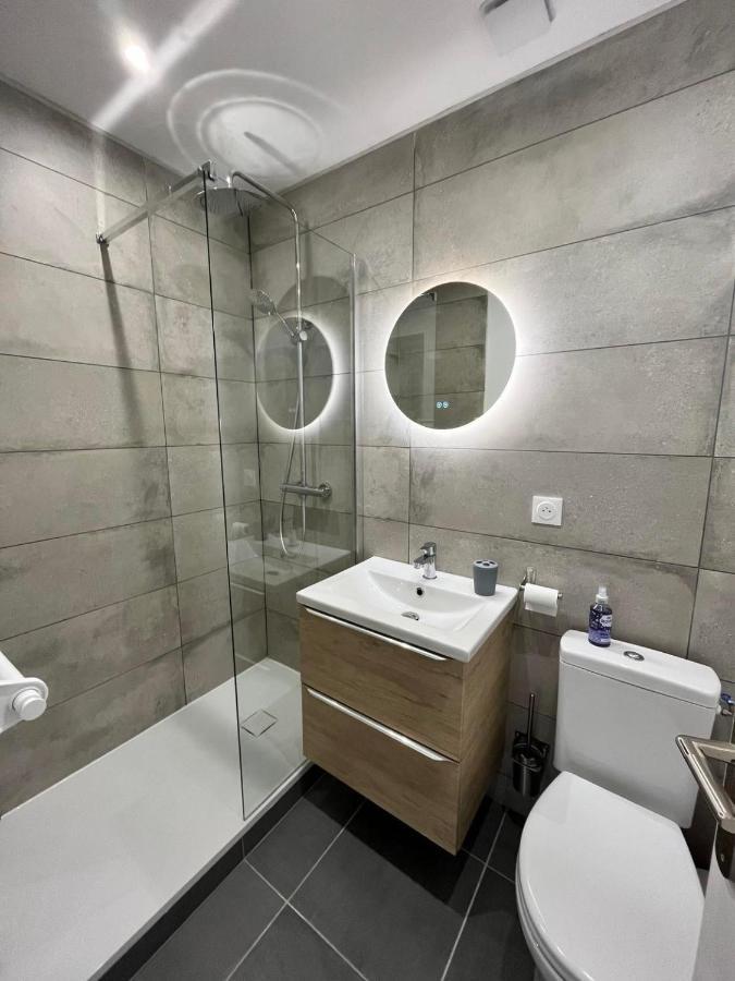 דירות אמיינס L'Escale Amienoise Loft מראה חיצוני תמונה