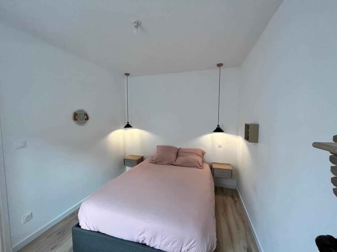 דירות אמיינס L'Escale Amienoise Loft מראה חיצוני תמונה